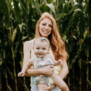 Meet your Posher, Hannah